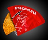 Paqui Carolina Reaper Madness Chip