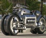 Dodge Tomahawk