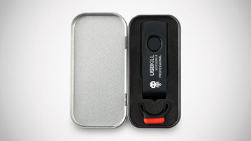 USBKill Computer Killer
