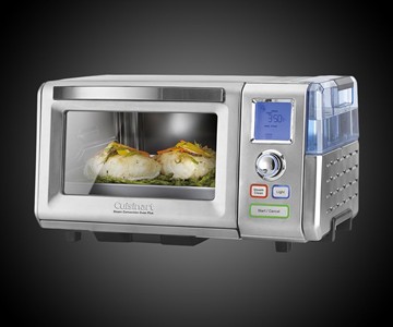 Cuisinart Steam & Convection Oven Cuisinart Steam & Convection Oven
