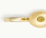 Knuckle Duster Safety Bell