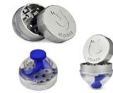 Alpaca Grinder