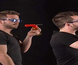 The Knockout Beer/Water/Gravity Bong