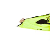 Torch Wearable Coat Heater