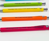 Offensive Pens Bundle Pack
