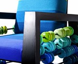 Abacus Chair