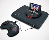 SEGA Genesis Interactive Plush