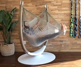 The Hammock Throne