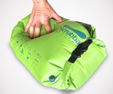 The Scrubba Wash Bag
