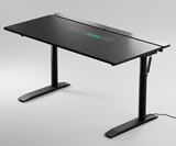 Lumina Desk Advanced Workstation