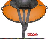 Bradley Snow Tube Sleds
