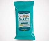 Fish-D-Funk Fish Odor Removal Wipes