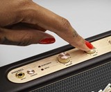 Marshall Stockwell Portable Bluetooth Speaker