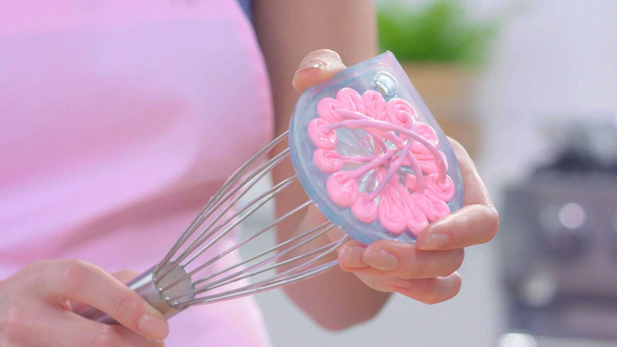 The Whisk Wiper The Whisk Wiper