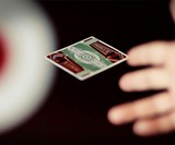Banshees Throwing Cards