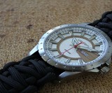 Paracord Watches