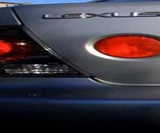 License Plate Frame Flipper