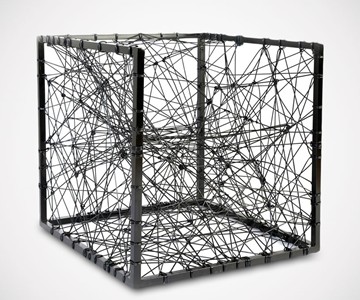 Entropy Chair