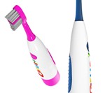Grush Gaming Toothbrush for Kids
