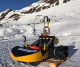 Bobsla Snow Kart