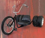 Urbantrike Adult Big Wheel