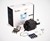 Touchless Toilet Flush Kit