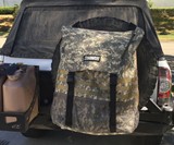 Trasharoo Spare Tire Trash Bag
