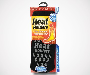 Heat Holders Slipper Socks Heat Holders Slipper Socks