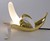 Banana Table Lamp