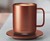 Ember Special Edition Copper Temperature Control Mug