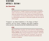 OMG WTF Does the Constitution Actually Say?