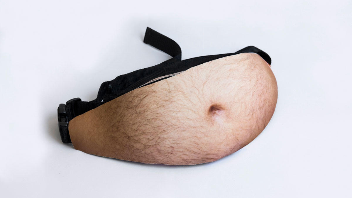 The Dadbag The Dadbag