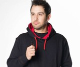 vapRwear Smokable Hoodies