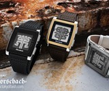 Tokyoflash Watches