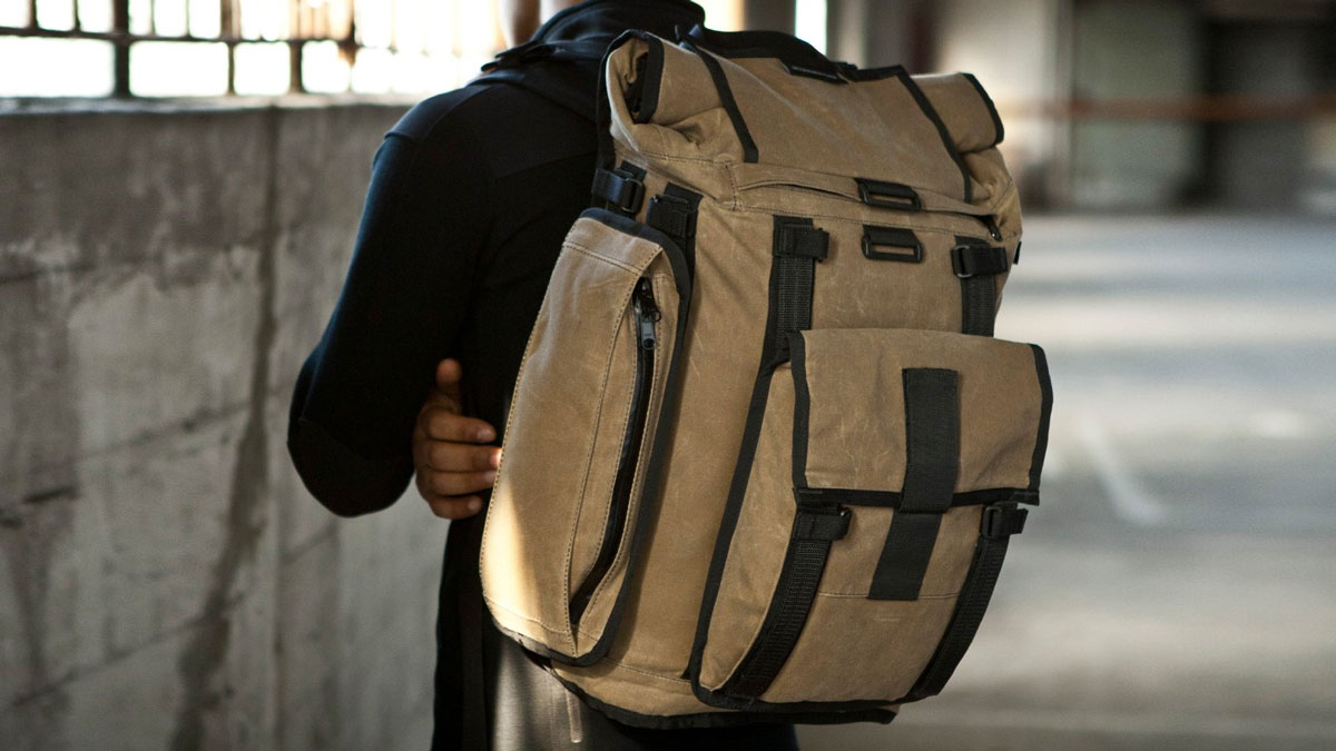 Mission Workshop Arkiv Modular Packs