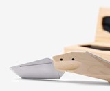 Origami Pocket Knife