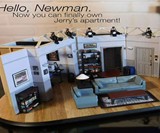 Seinfeld Set Replica