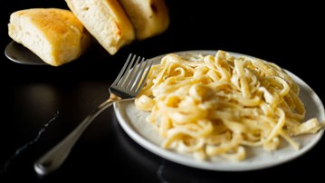 The Man Fork