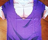 Dragon Ball T-Shirts & Rashguards