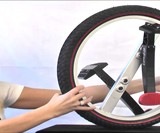 The Lunicycle