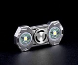 Rebel Microlight Fidget Spinner