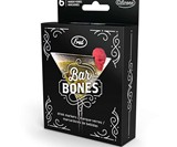 Bar Bones Skull Drink Markers
