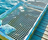 Dock Hammock DIY Kit