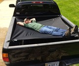 Jammock Jeep or Truck Hammock