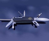 The High Knife