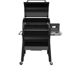 Weber SmokeFire Wood Fired Pellet Grills