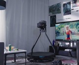 KAT Walk C Personal VR Treadmill