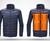 Kelvin Coats Heated Jackets