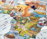 The Bucketlistmap