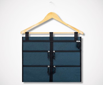 Hanger Diversion Safe
